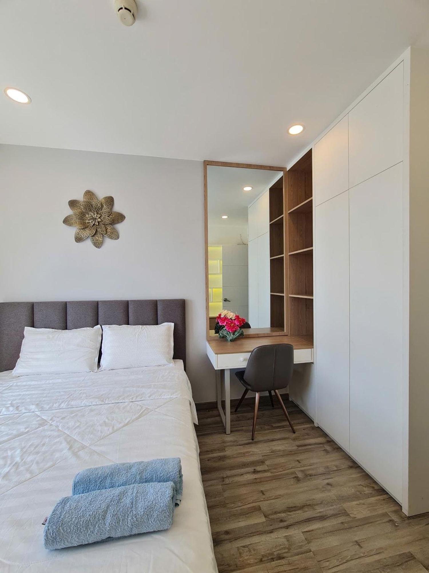 Ho Terra Royal Quan 3 - 169 Căn hộ TP. Hồ Chí Minh