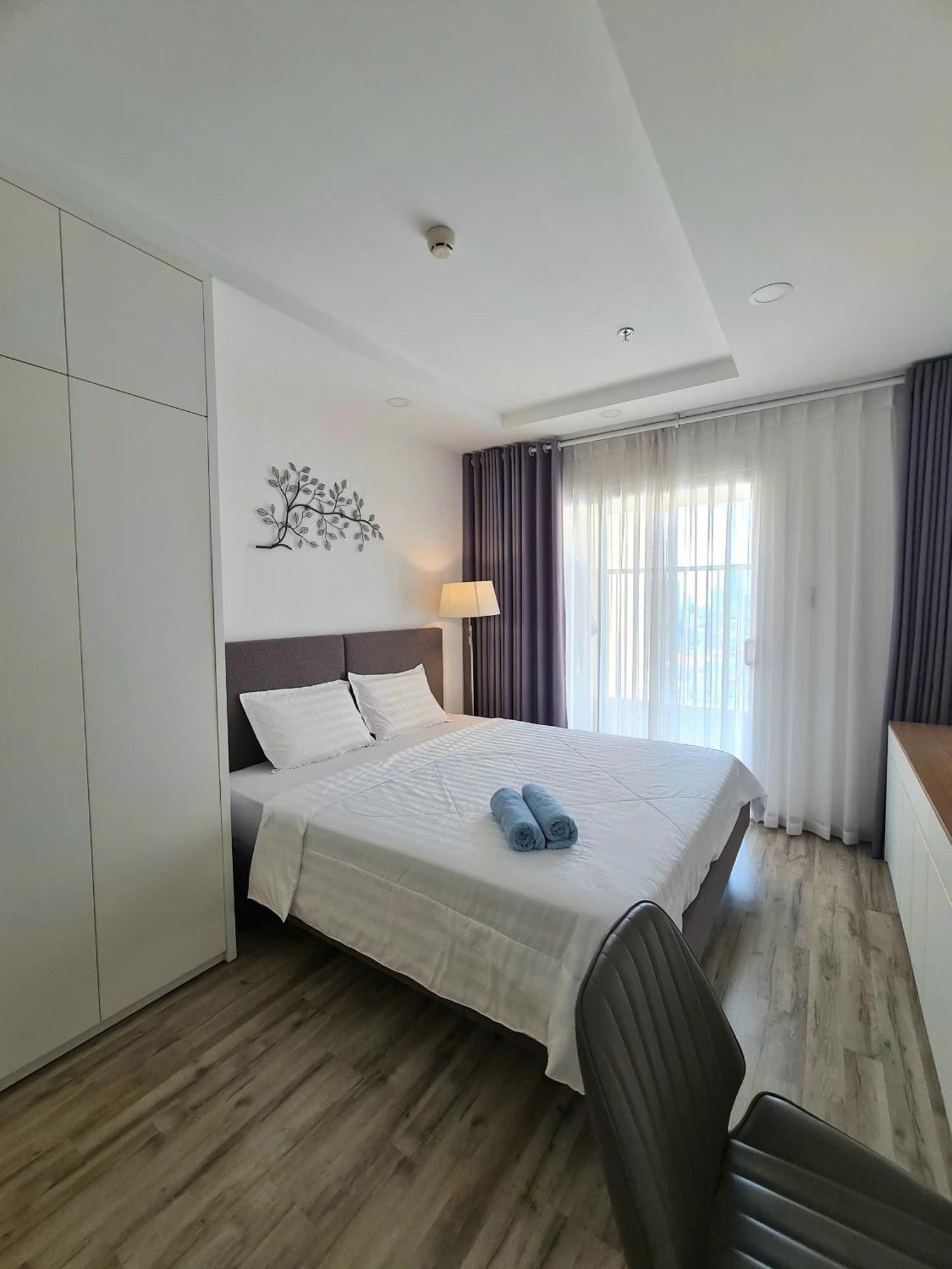Ho Terra Royal Quan 3 - 169 TP. Hồ Chí Minh